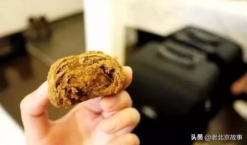 老北京人串亲戚装匣子，您还记得吗？