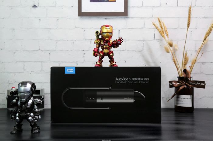 autobot无线车载吸尘器拆解,最新款autobot无线车载吸尘器