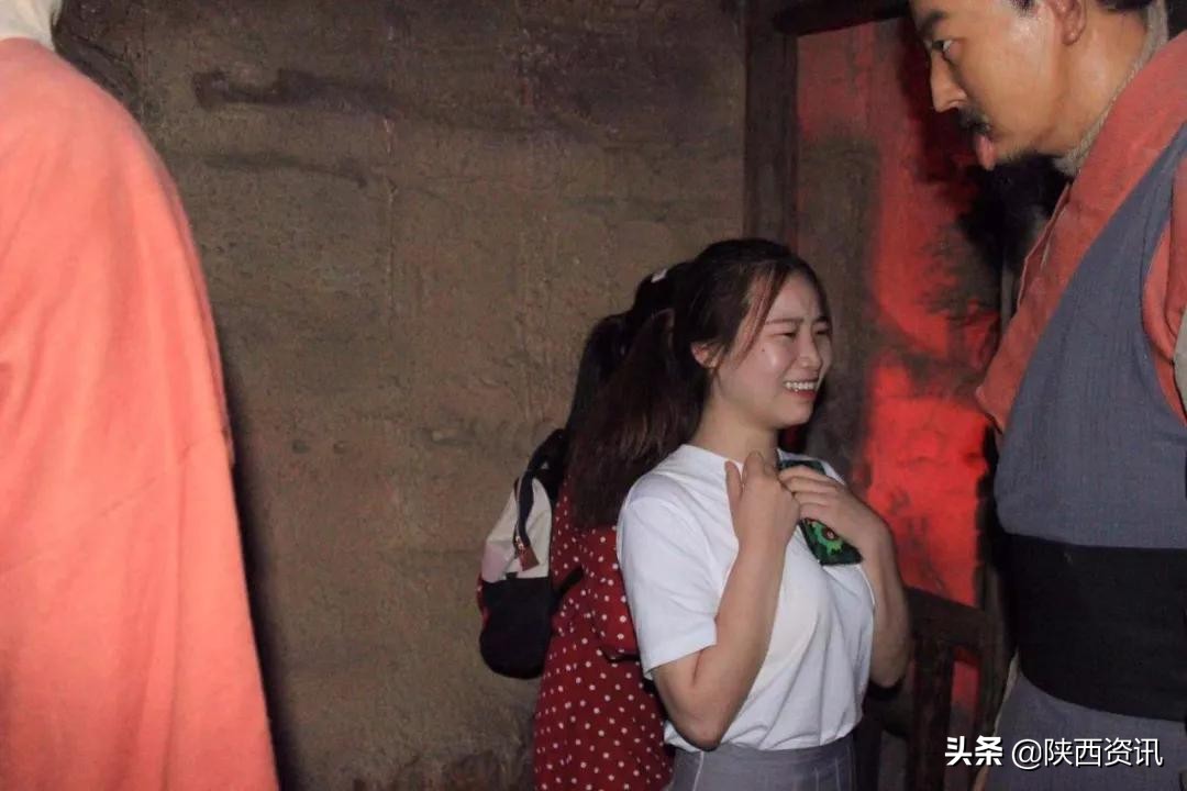 西影电影艺术体验中心今日开馆，大学生：很值得体验