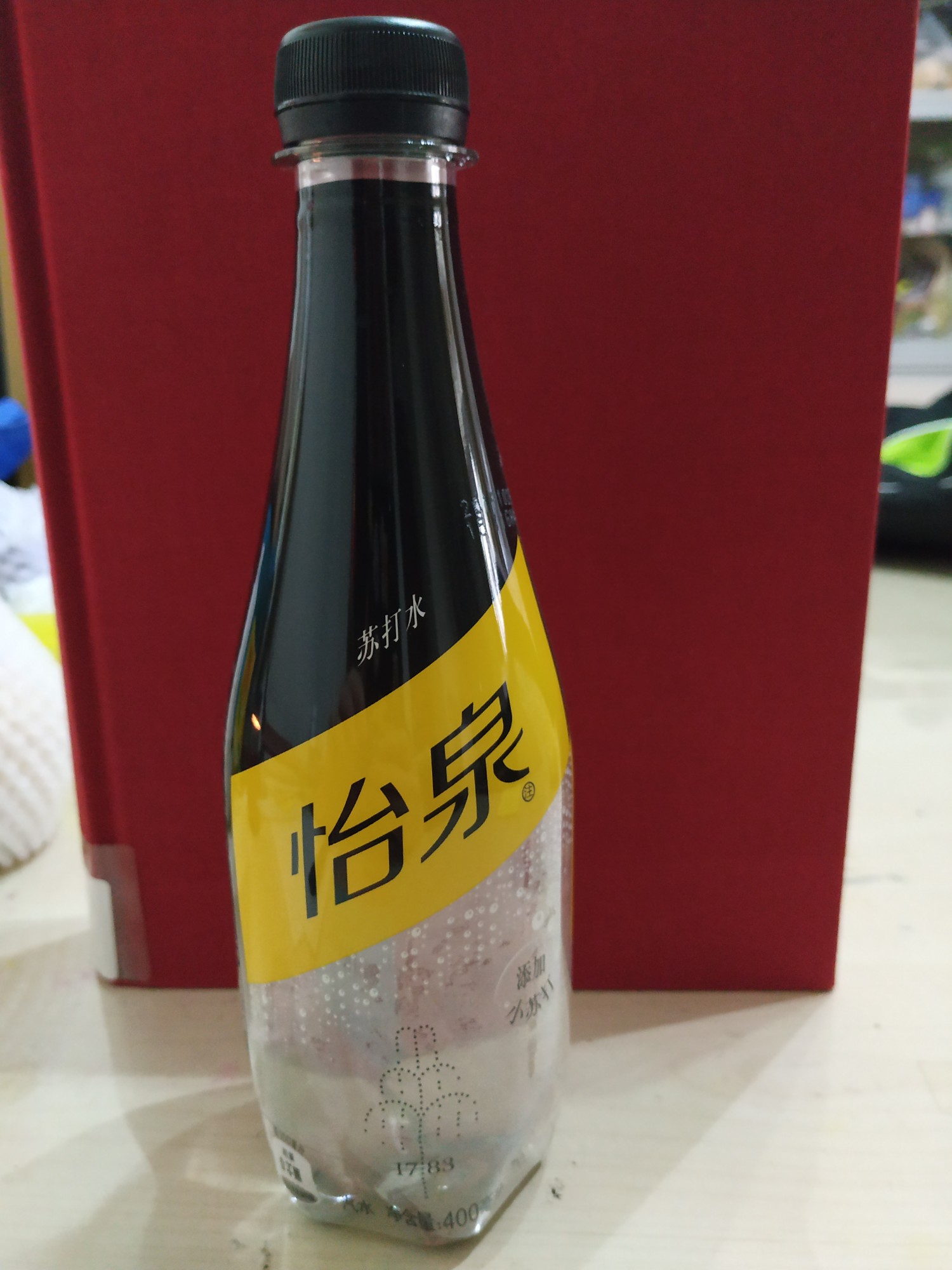 滋润型气泡水,哪种气泡水最好喝