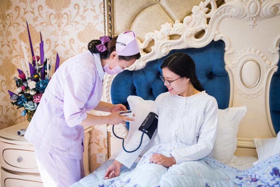 明星都选剖腹产,明星是如何连续剖腹产