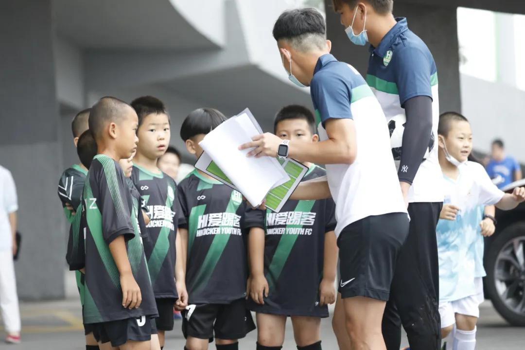 第7届足球联赛圆满落幕,第38届百队杯足球决赛直播