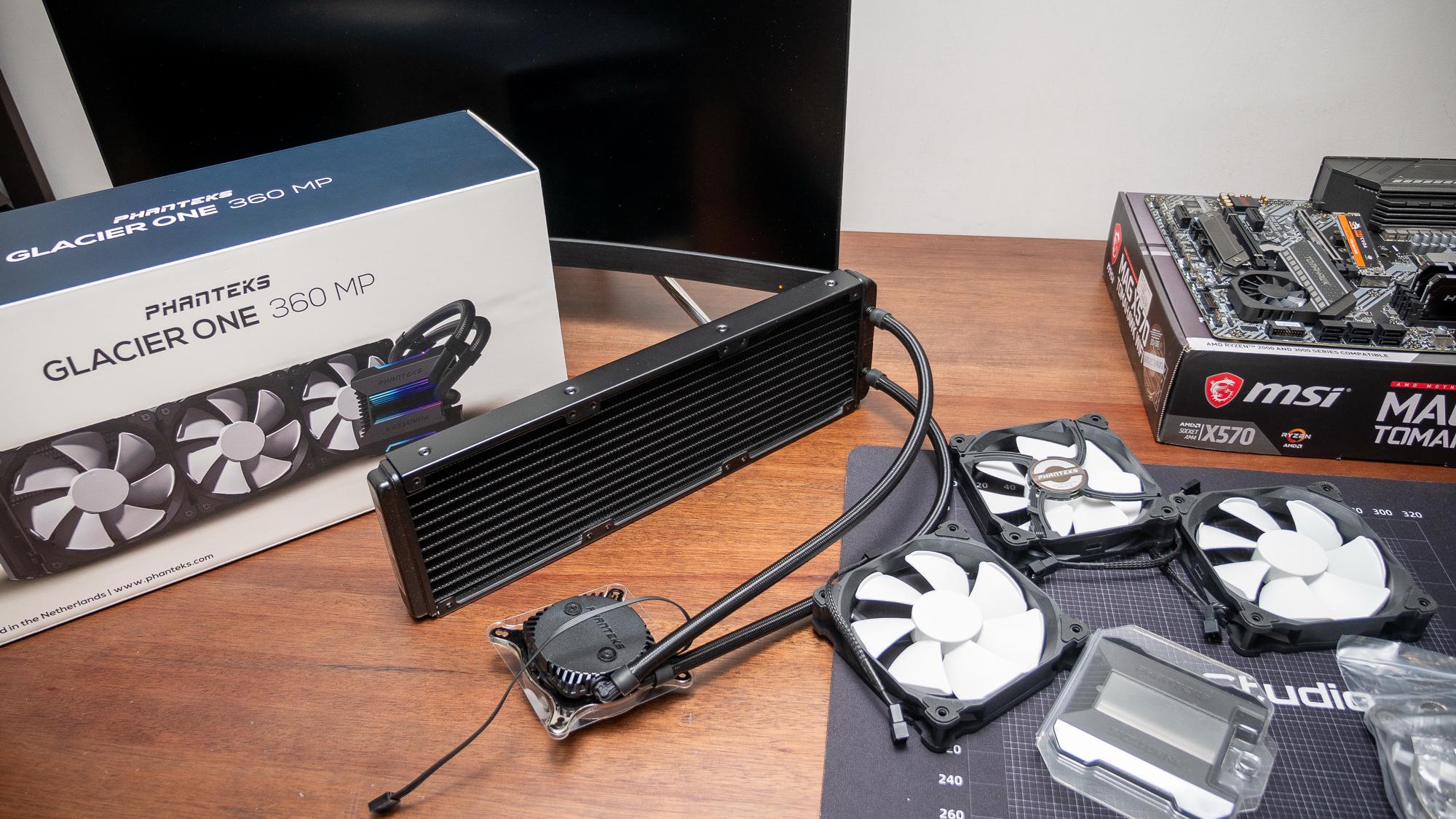 在线白嫖免费的硬件体验?AMD21.4.1版驱动预览