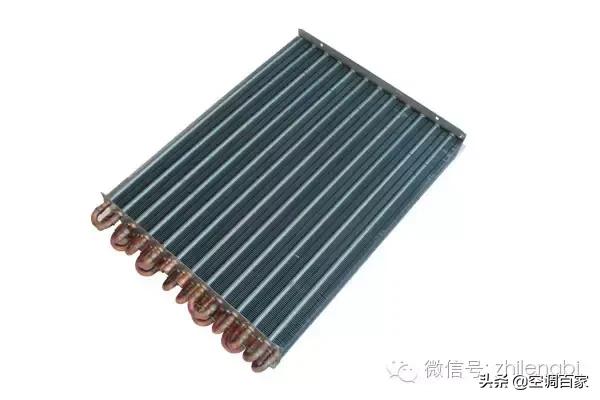 制冷空调设备维修技术与操作,空调制冷系统主要由哪些部件组成