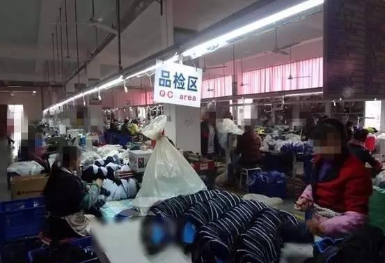 NIKE，adidas联手策划，如何将中国莆田假鞋贩子干掉