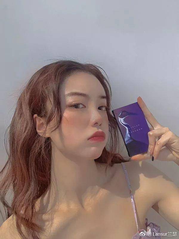 自从开始健身锻炼每天都很累,健身运动化妆