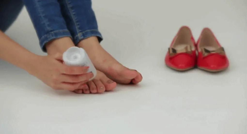 6招告别高跟鞋磨脚,每个爱穿高跟鞋的女生都该知道