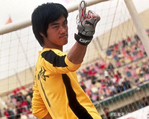 周星驰为什么让陈国坤演功夫,陈国坤谈周星驰演他一部电影