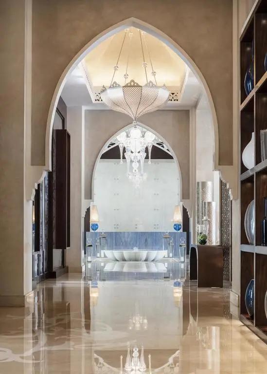 迪拜酒店埃尔法,迪拜假日度假酒店