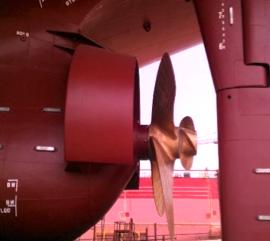 我国船舶节能技术发展趋势,船舶水动力节能