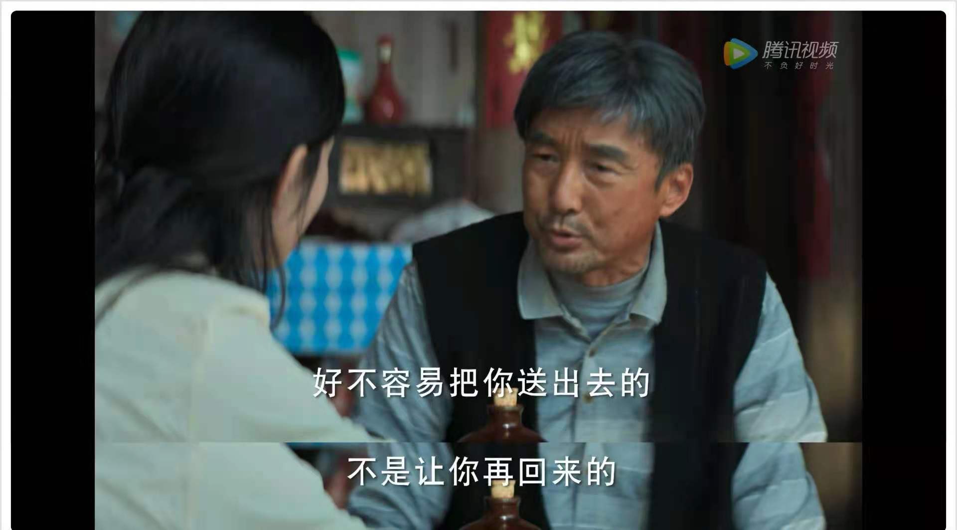 赵丽颖演技炸裂封神,赵丽颖颁奖演技封神名场面