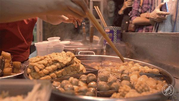 吃了这么多年的美食是真的吗,麻辣烫为什么好吃揭秘