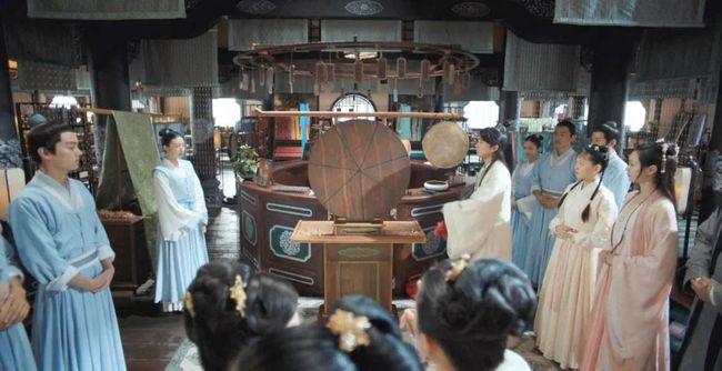 赘婿被吐槽电视剧,赘婿是搞笑片吗