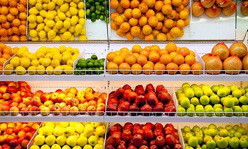 扫码首日前三出炉，最新“岛城商超营业时间表”请收好