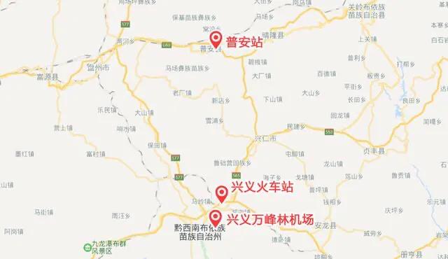 贵州景区交通攻略,贵州超详细攻略