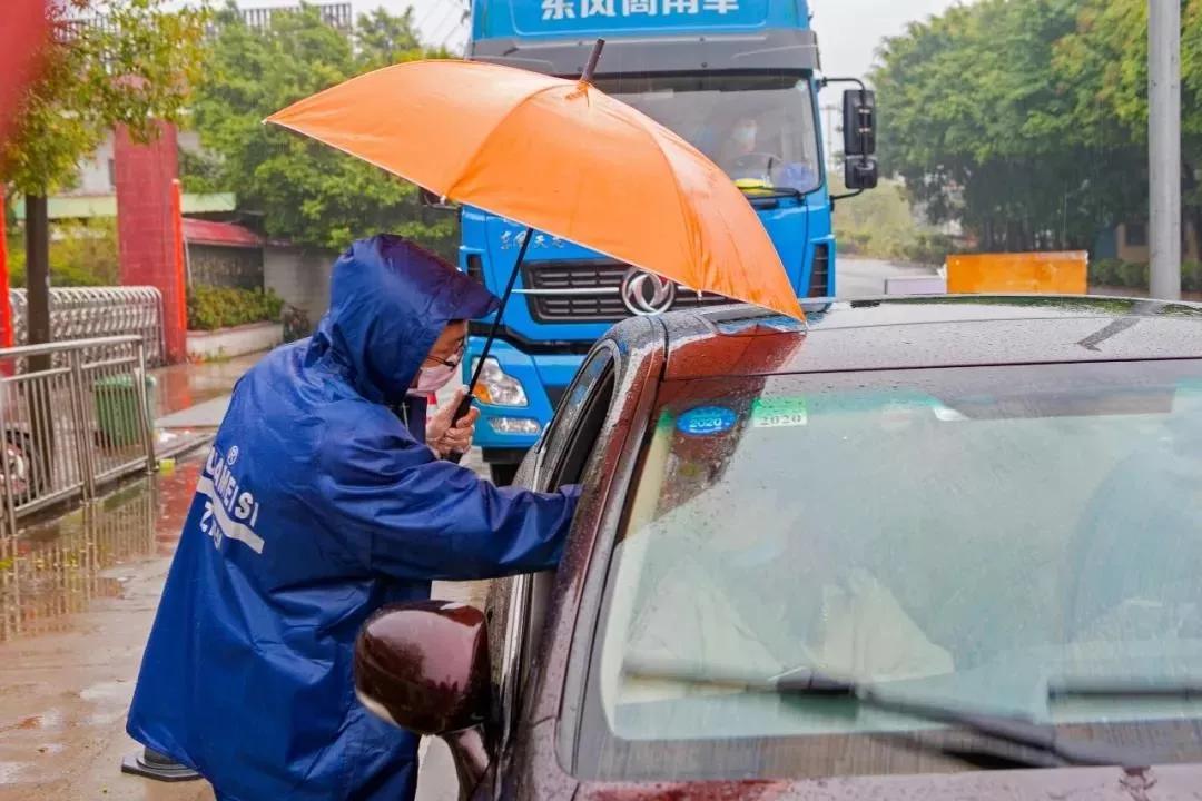 疫情之下看清人性,疫情下的顺德生活