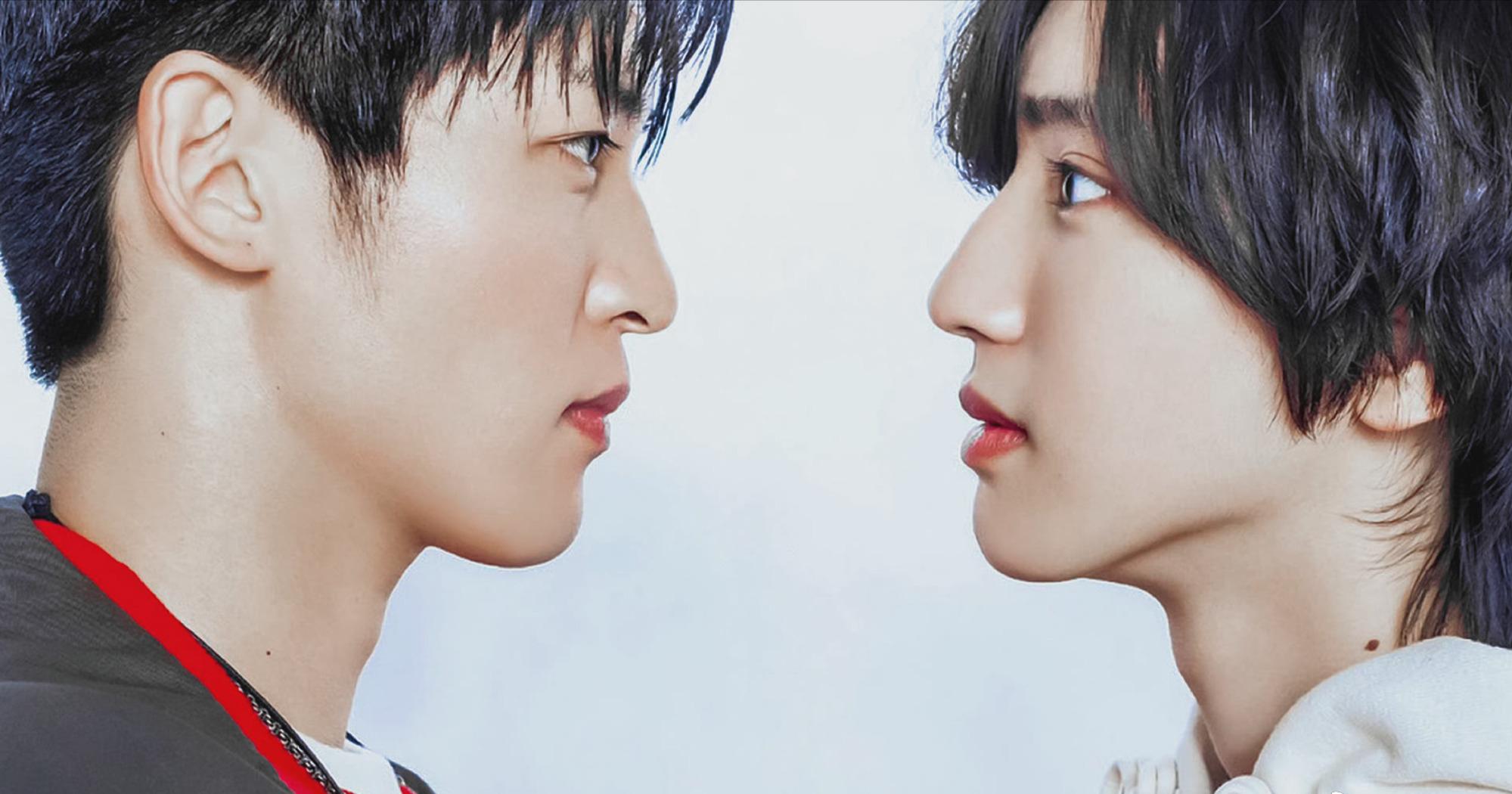 道枝骏佑跟目黑莲官宣了,道枝骏佑和目黑莲采访视频