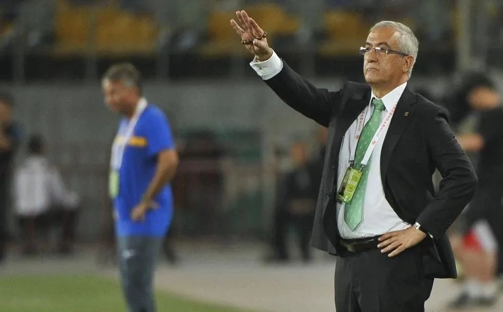 国安开局强势视频,国安小球迷与于大宝