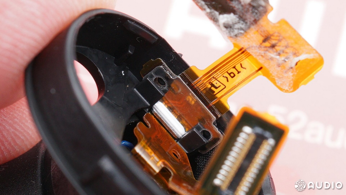 拆解sony1000xm4,索尼蓝牙耳机wfh800评测