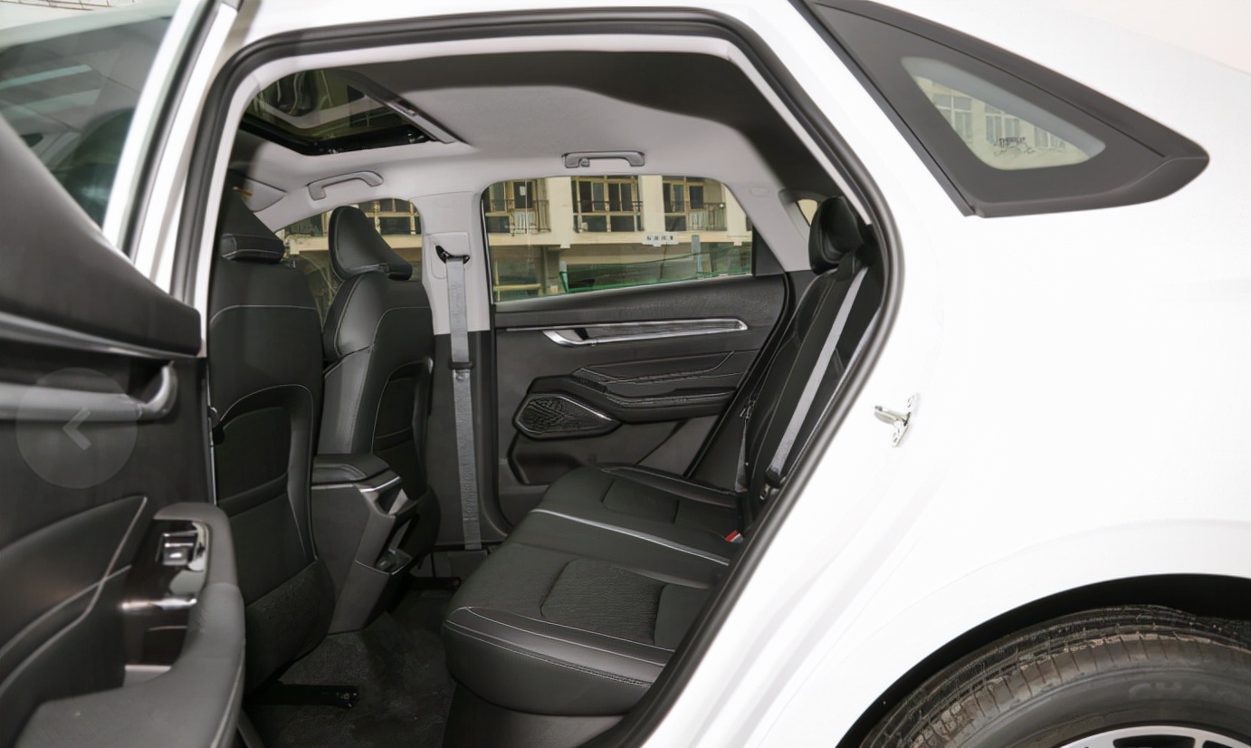 最适合新手开的车10万左右,适合新手便宜好开的车