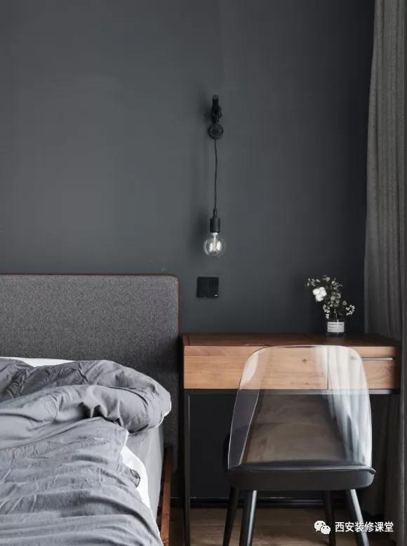 卧室化妆台该怎么放,化妆台怎么布置卧室