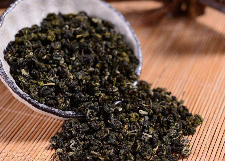 中国十大名茶都匀毛尖,中国十大红茶名茶最新排名