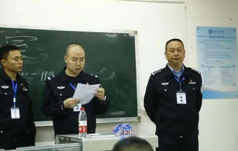 辅警晋升最新政策,辅警加薪新闻