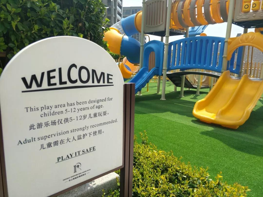 海天一色面朝大海的度假酒店推荐,普陀山岛上海景酒店推荐第一名