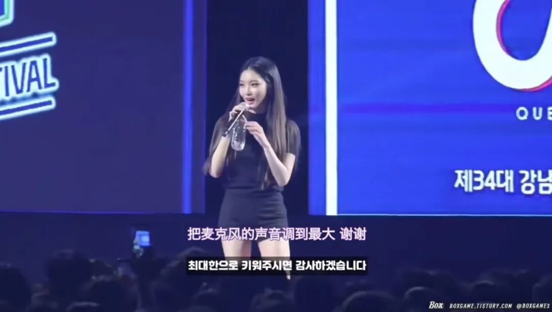 被喷整容脸，却凭实力逆袭为泫雅、宣美接班人，绝不止是穷哈