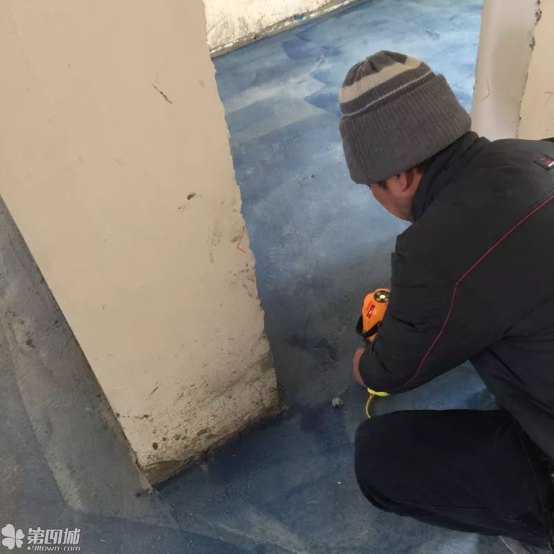 漫漫装修路，比邻有缘人（第二部分）