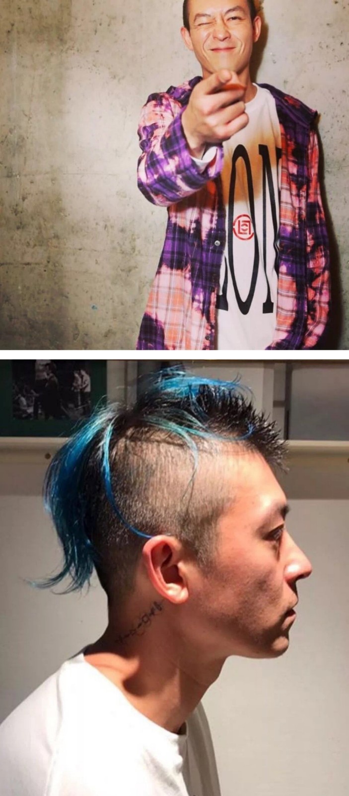 2018evisu,当年的evisu