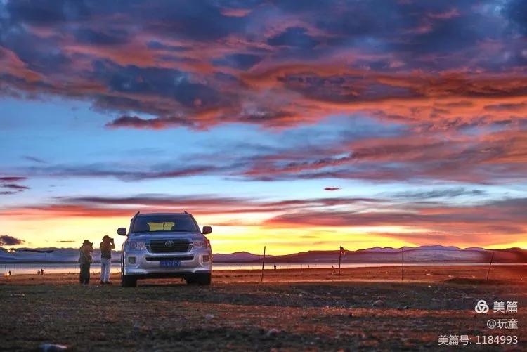 70岁的大爷用这篇游记告诉我们，阿里究竟值不值得去