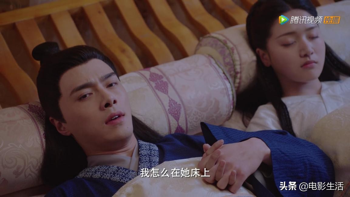 一口气看完双世宠妃古装电视剧,一口气看双世宠妃