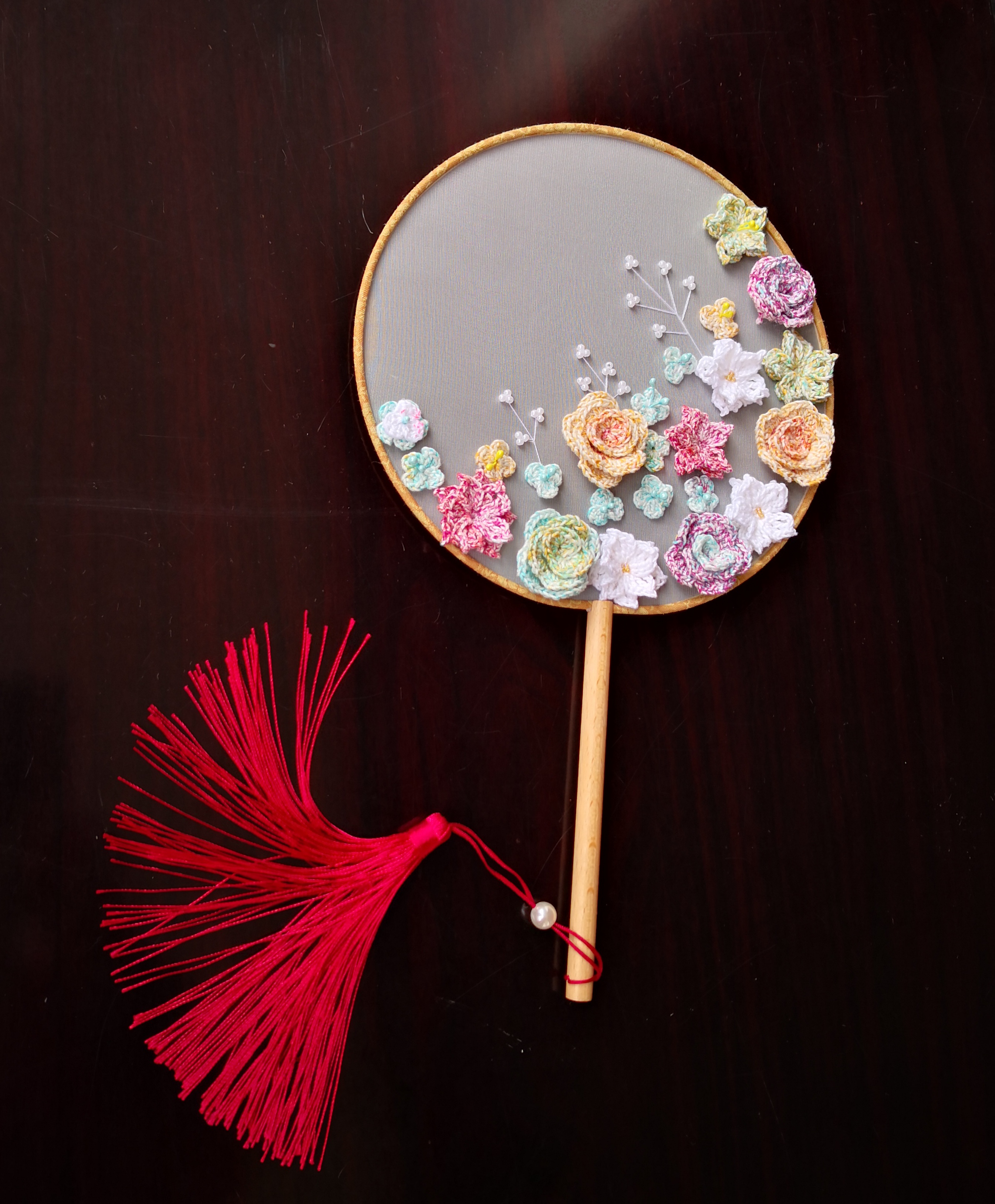 中石油重庆气矿女工委@众女神，快来签收这份神秘大礼包