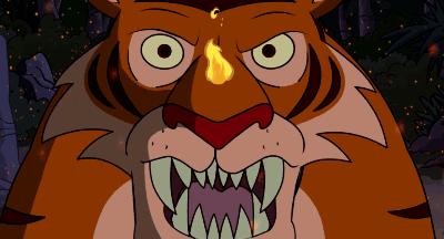 满屏“屎尿屁”的R级动画,只看10分钟就垂直入坑