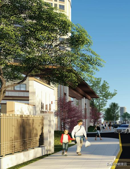 文德控股集团在哪里,安徽文德控股有哪些楼盘