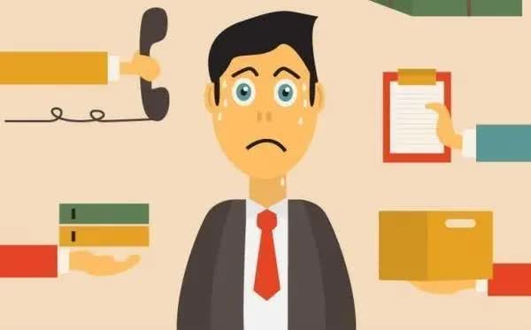 读博精神压力大到崩溃,读博时焦虑心态