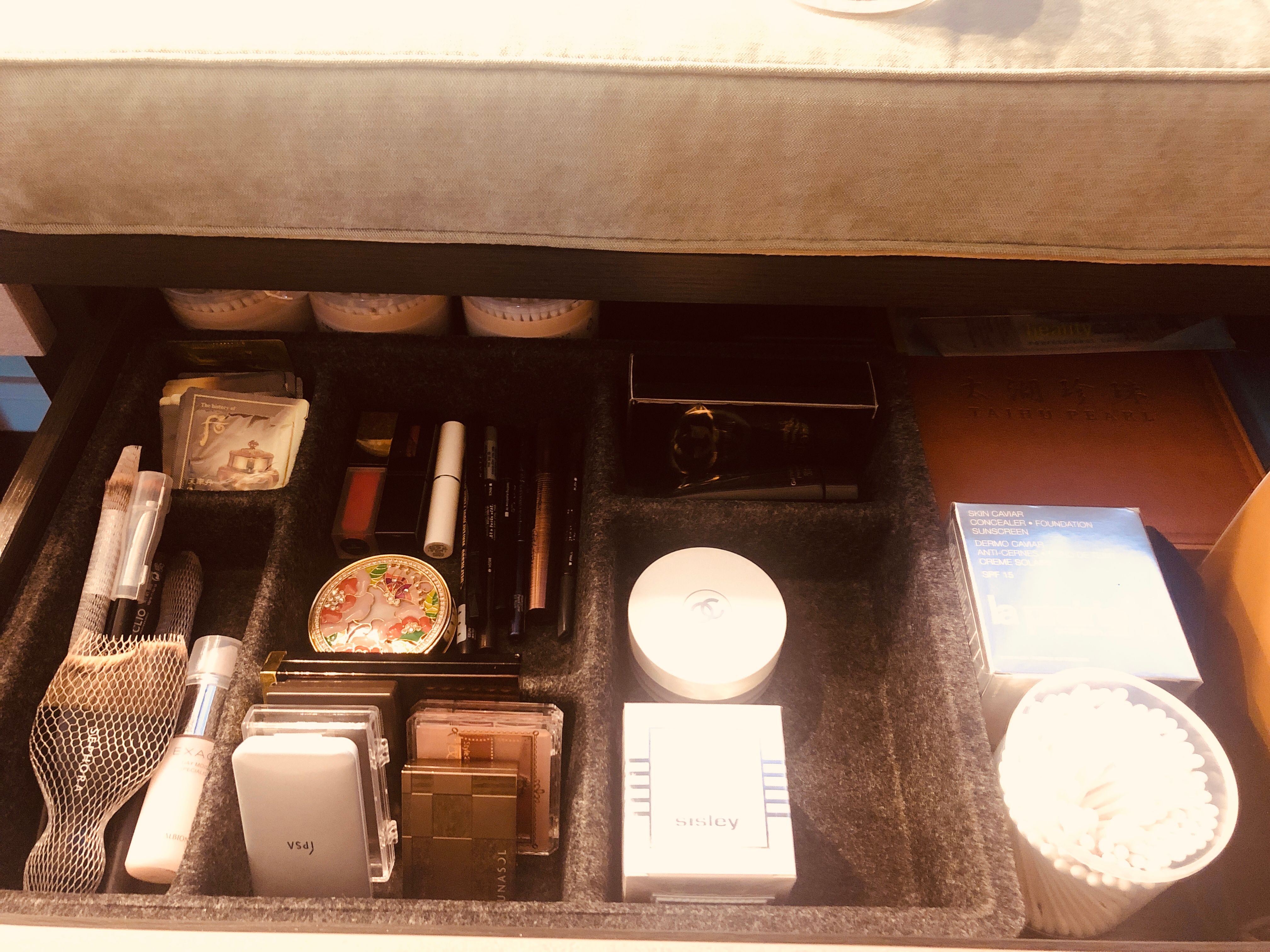 100平米三房两厅榻榻米,103平米全屋收纳