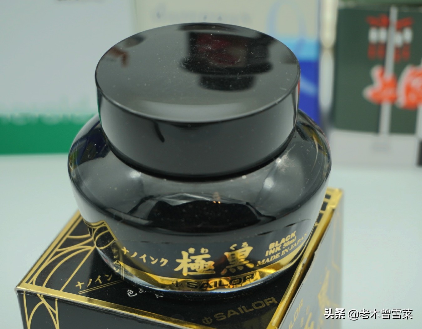 2020年全球最值得入手的8款钢笔,十大公认最好的钢笔墨水