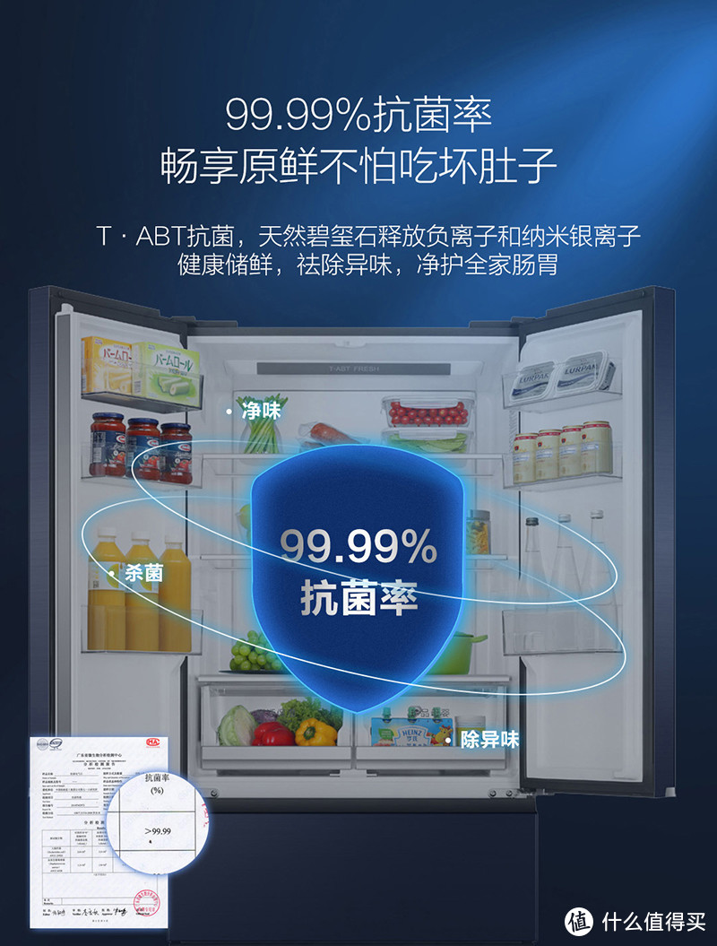 双十一海尔冰箱最新报价,海尔冰箱2999选择哪款好