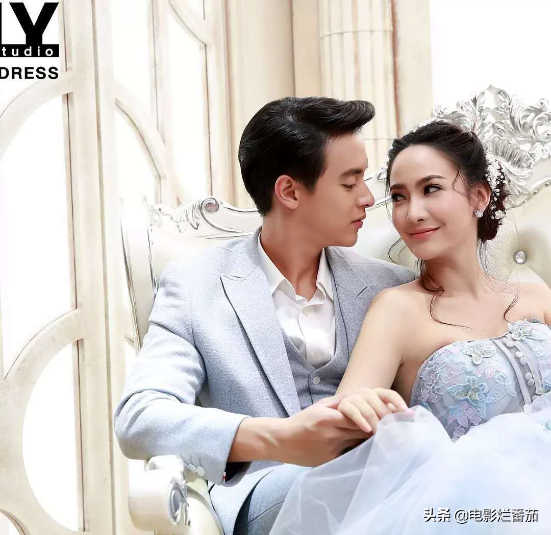 我颤颤巍巍地点开这部变态狗血剧，一拍大腿后悔安利晚了