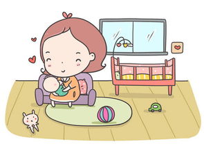 如何教会孩子自私与分享,怎么教小孩自私一点