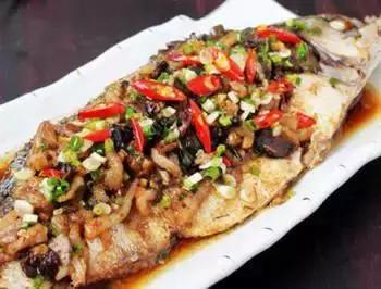 超美味的10种鱼的做法,10几种鱼的做法每一种都超级好吃