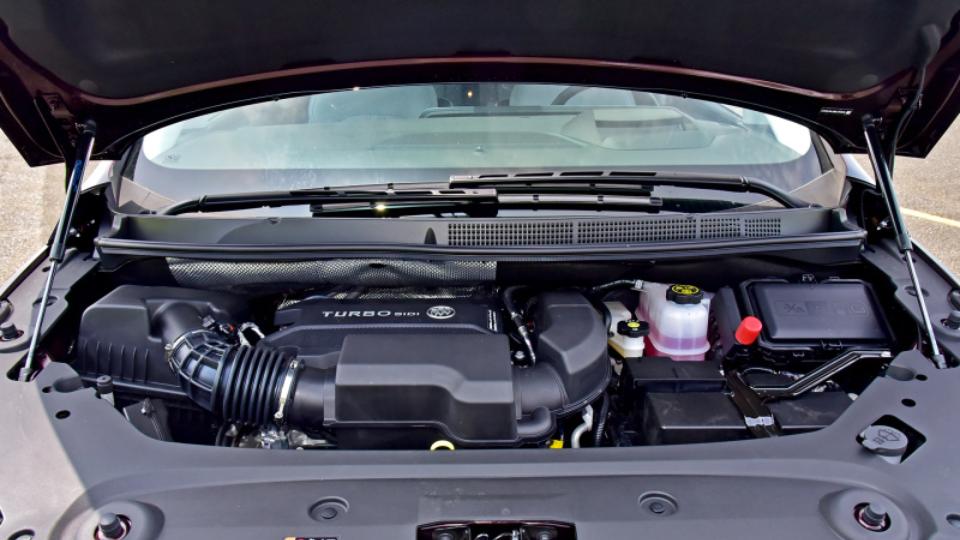 gl8回本,别克gl8车主1786公里真实用车体验