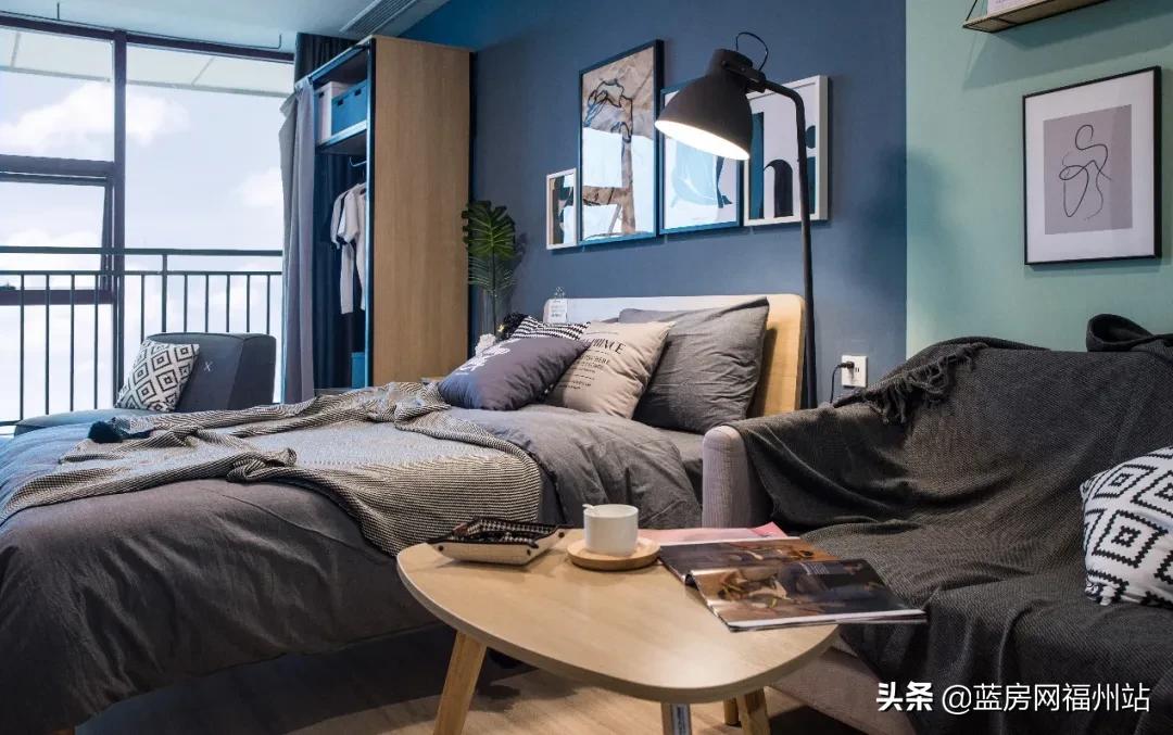 以租住链接城市未来龙湖助力人才安居