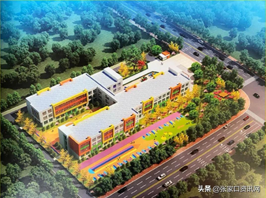 从荒城到睡城,降幅30%!张家口这个“一线城市”如何发展?