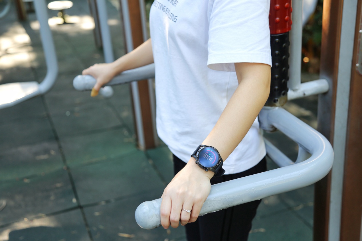 手表华为watchGT2,华为watchgt2手表发布时间