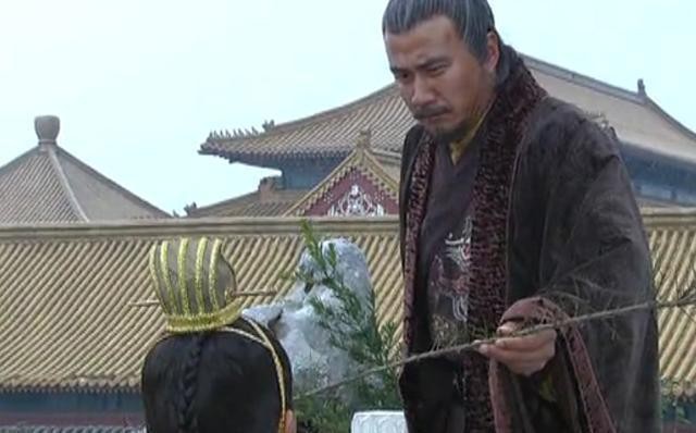 朱标死后，朱元璋考虑过立朱棣为太子吗？