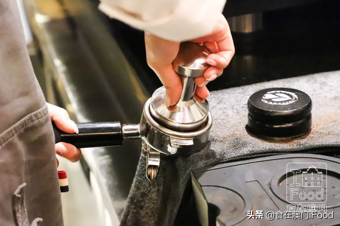 澳门探店|揭秘澳门这⑨间人气网红咖啡店！