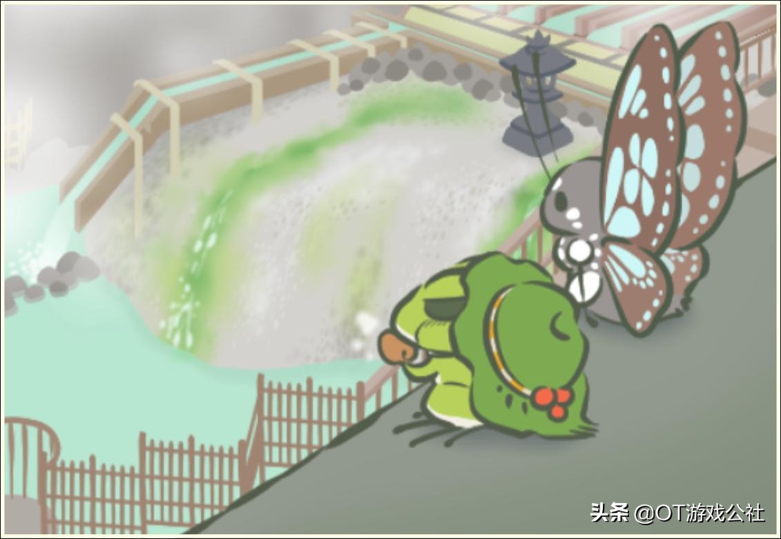 放置类手游最新出的游戏,最近值得玩的放置手游